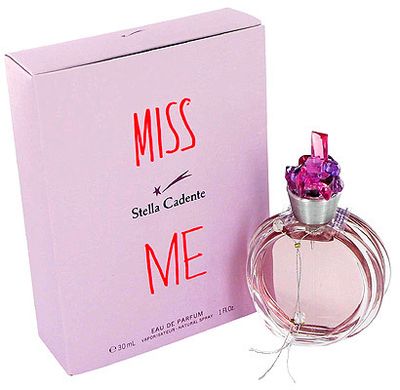 sweet heart perfume company