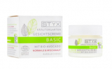 Styx Naturсosmetic крем для нормальної шкіри Авокадо 50мл