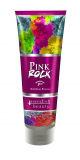 Swedish Beauty лосьон для загара в солярии с бронзаторами Pink Rock 250мл