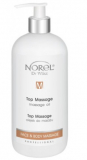 Norel Top Massage - Massage Oil - Універсальна Масажна олія 500мл