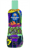 Australian Gold Trouble Maker Увлажняющий лосьон для загара с эффектом комплексного бронзирования. 25X Radically Dark Bronzer