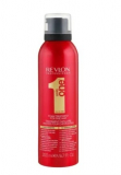 Revlon Professional UNIQOne Hair FOAM TreatMent FINE Hair НЕСМЫВАЕМАЯ ПЕНКА-МАСКА 200мл 7253570001