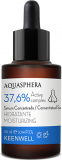 Keenwell AQUASPHERA Зволожуюча сыворотка-концентрат 37,6% Active Complex 30 мл