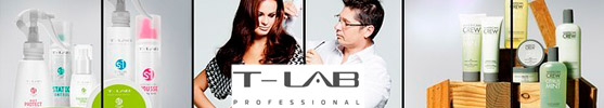 Купить косметику T-Lab Professional (Т-Лаб Профешнал) 