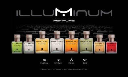 Духи Illuminum – купить парфюм Иллюминум 