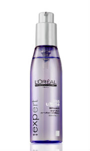 L'Oreal Professionnel Liss Ultime Serum Fluide L'Oreal Professionnel Liss Ultime Serum Fluide
