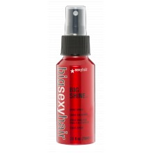 Sexy Hair Big Shine - Shine Spray спрей для блеска Sexy Hair Big Shine - Shine Spray спрей для блеска