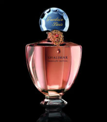 Shalimar Parfum Initial A Fleur de Peau