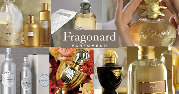 parfumfragonard