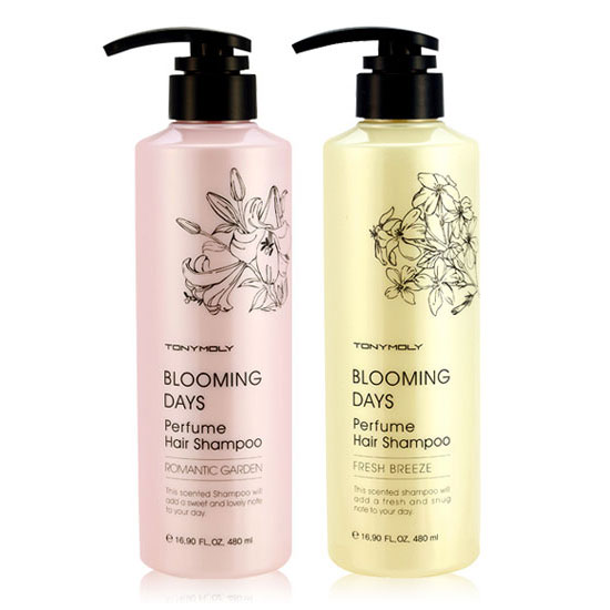 Tony Moly Blooming Days Perfume Tony Moly Blooming Days Perfume