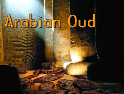 Эксклюзивная Арабская парфюмерия ARABIAN OUD