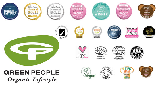 Купить натуральную органическую косметику Green People Купить натуральную органическую косметику Green People