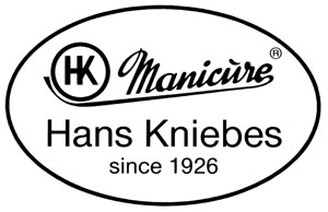 Маникюрный набор немецкой фирмы HANS KNIEBES