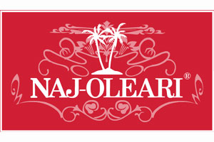  Селективный парфюм  Naj-Oleari 