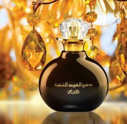 Эксклюзивная арабская парфюмерия RASASI