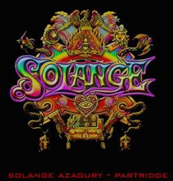 Элитная парфюмерия Solange Azagury-Partridge Элитная парфюмерия Solange Azagury-Partridge