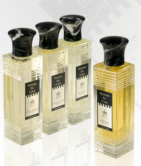 Profumi Del Forte — аромат с побережья Тосканы Profumi Del Forte — аромат с побережья Тосканы