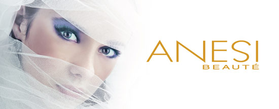 Anesi - Косметика для ухода за лицом и телом