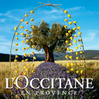 Парфюмерия L'OCCITANE en Provence