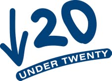 Купить косметику Under Twenty (Андер Твенти) Купить косметику Under Twenty (Андер Твенти)