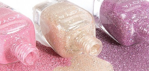 Декоративная косметика Zoya Декоративная косметика Zoya