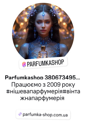 Parfumka Shop