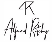 Alfred Ritchy