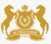 Alfred Verne