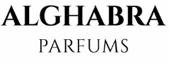 Alghabra Parfums