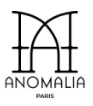 Anomalia Paris