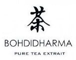 Bohdidharma