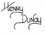 Henry Dunay