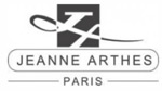 Jeanne Arthes