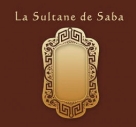 La Sultane de Saba