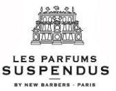 Les Parfums Suspendus