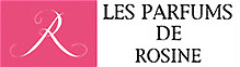 Les Parfums de Rosine