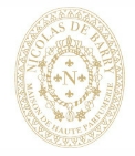 Maison Nicolas de Barry