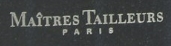 Maitres Tailleurs