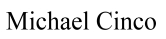 Michael Cinco