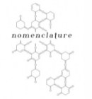 Nomenclature