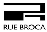 Rue Broca