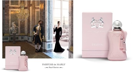 Parfums de Marly