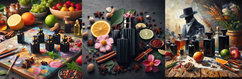 Новинки парфумерії від Serge Lutens