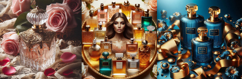 Новинки парфумерії 2024 року: аромати, які підкорять серця