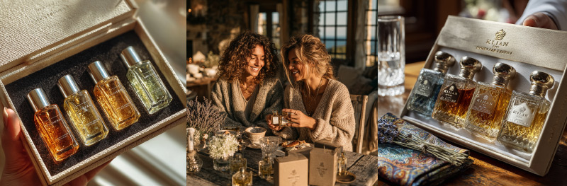 Розпив чи Discovery Set? Як зібрати колекцію нішевих парфумів без пластику та маркерів