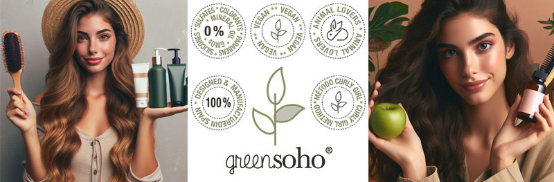 Зелена краса від Greensoho: Відповідальність, яка трансформує індустрію