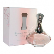 Парфумерія Geparlys YOU are Beautiful