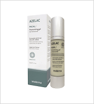 SeSderma AZELAC зволожуючий Гель 50 мл 8470002073241