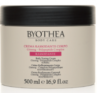 Byothea крем для тіла Тонізуючий