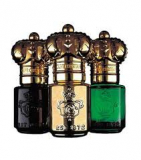 Clive Christian Perfumes Набір мініатюр 3х10 мл для жінок 3х10